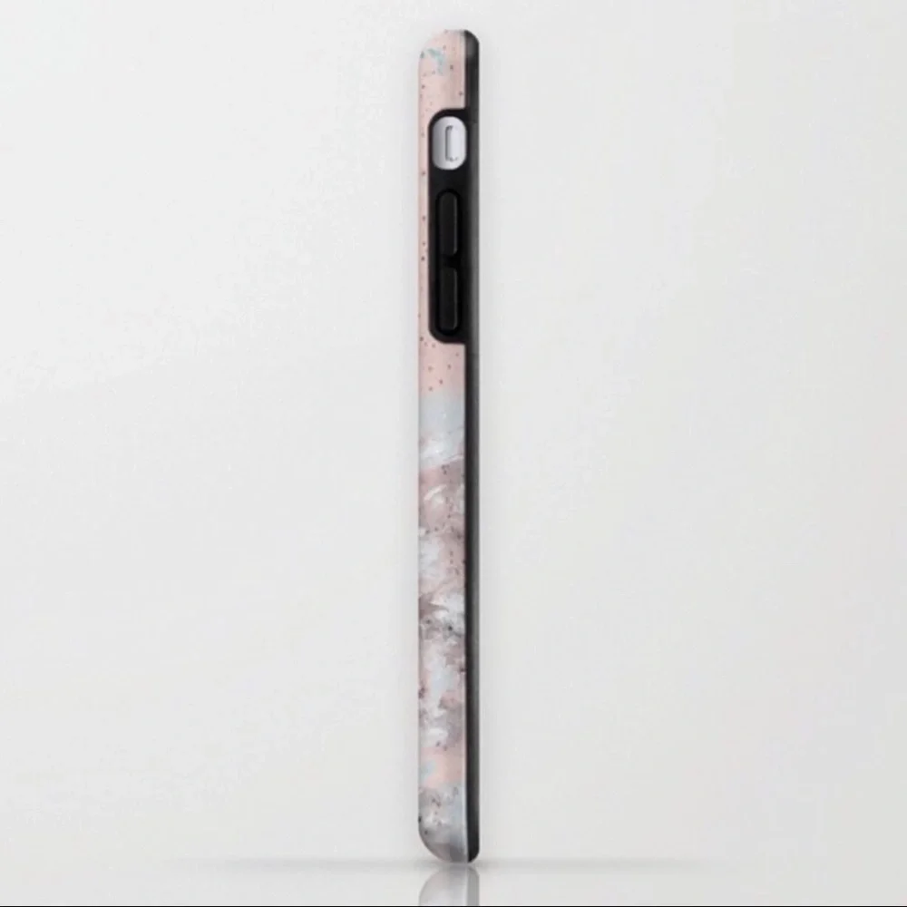 🆕 Pastel Marble iPhone 6S Tough Case